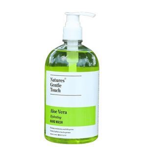 Aloe Vera Hydrating Hand Wash 500ML