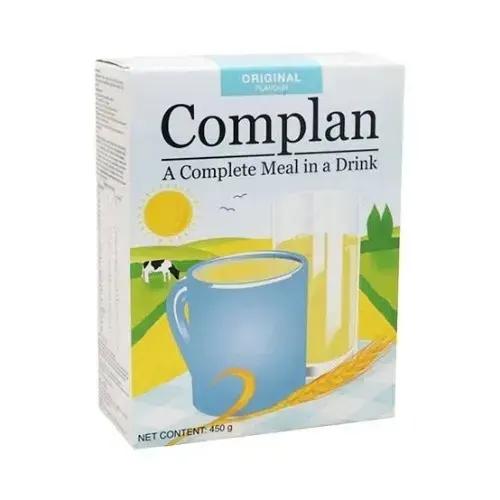 Complan Milk - A Complete Meal in a Drink 400g