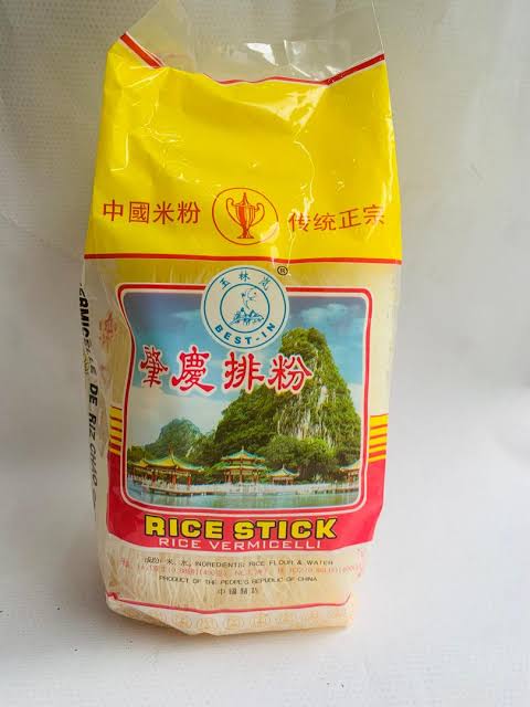 Rice Stick 400g