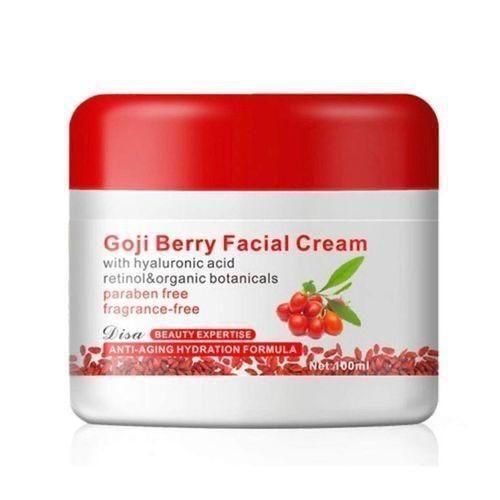 Goji-Berry Facial Cream