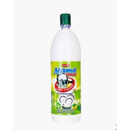 Mama Lemon Dish Washing Liquid 550ml
