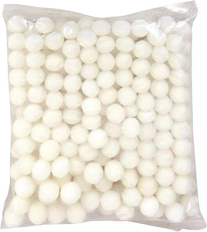 Di Ling Naphthalene Balls 250G