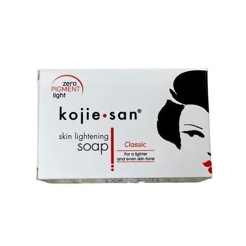 Kojic San Skin Brightening Soap