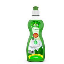 2Sure Dish Washing Liquid 250ml