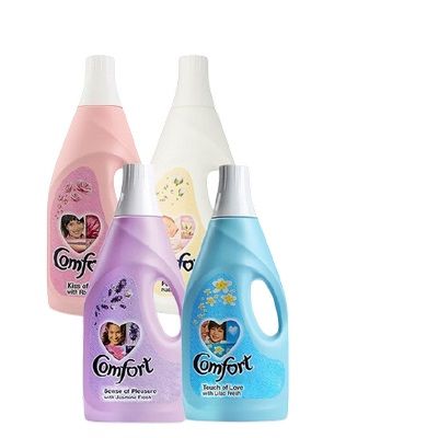 Comfort Fabric Conditioner – 2Ltr