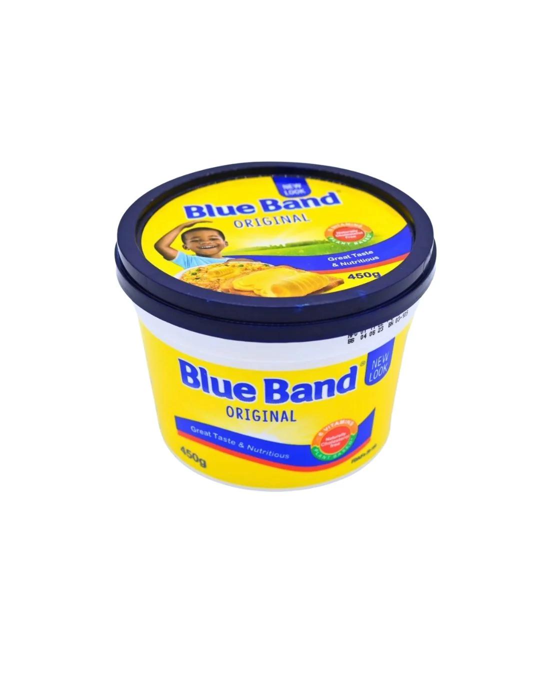 Blue Band Original Spread 450g