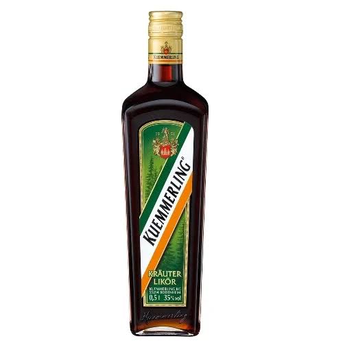 Kuemmerling Liqueur 0.5L
