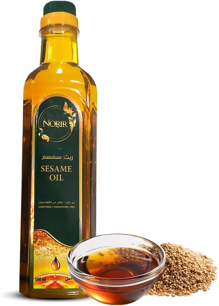 Norir Sesame Oil 500ml