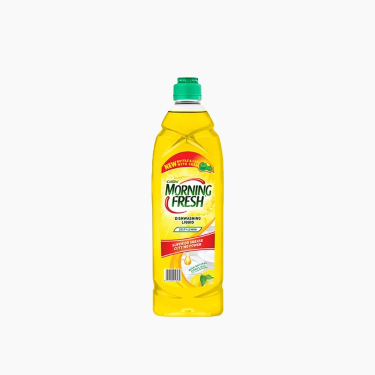 Morning Fresh Dishwashing Liquid 450ml