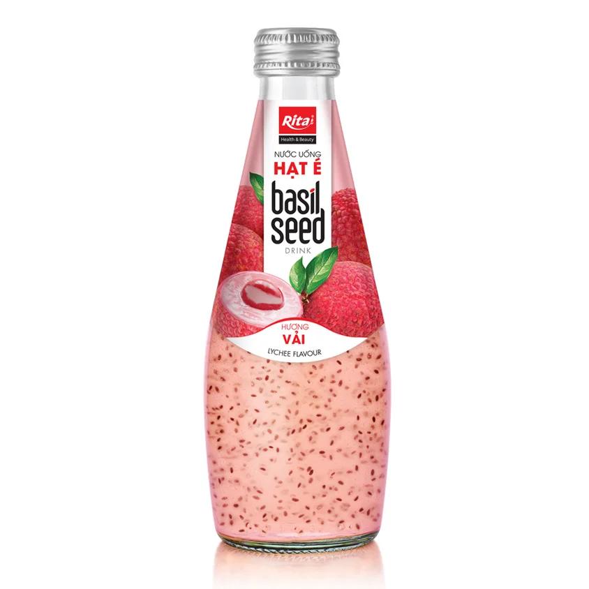 Basil Seed Health Drink 290ml