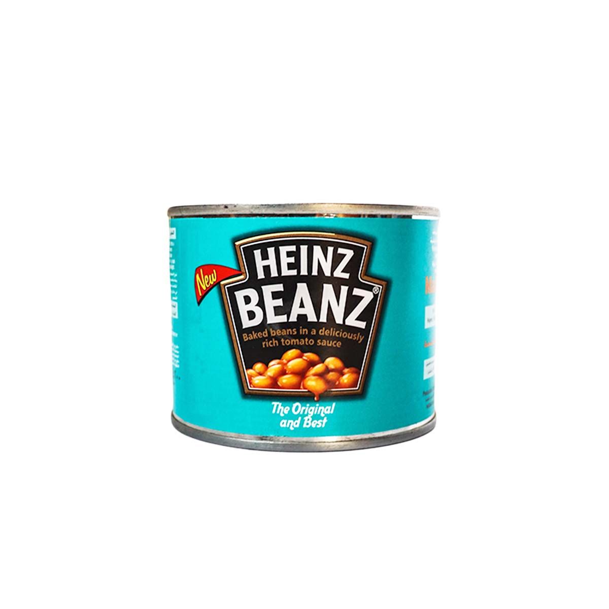 Heinz Baked Beans 200g