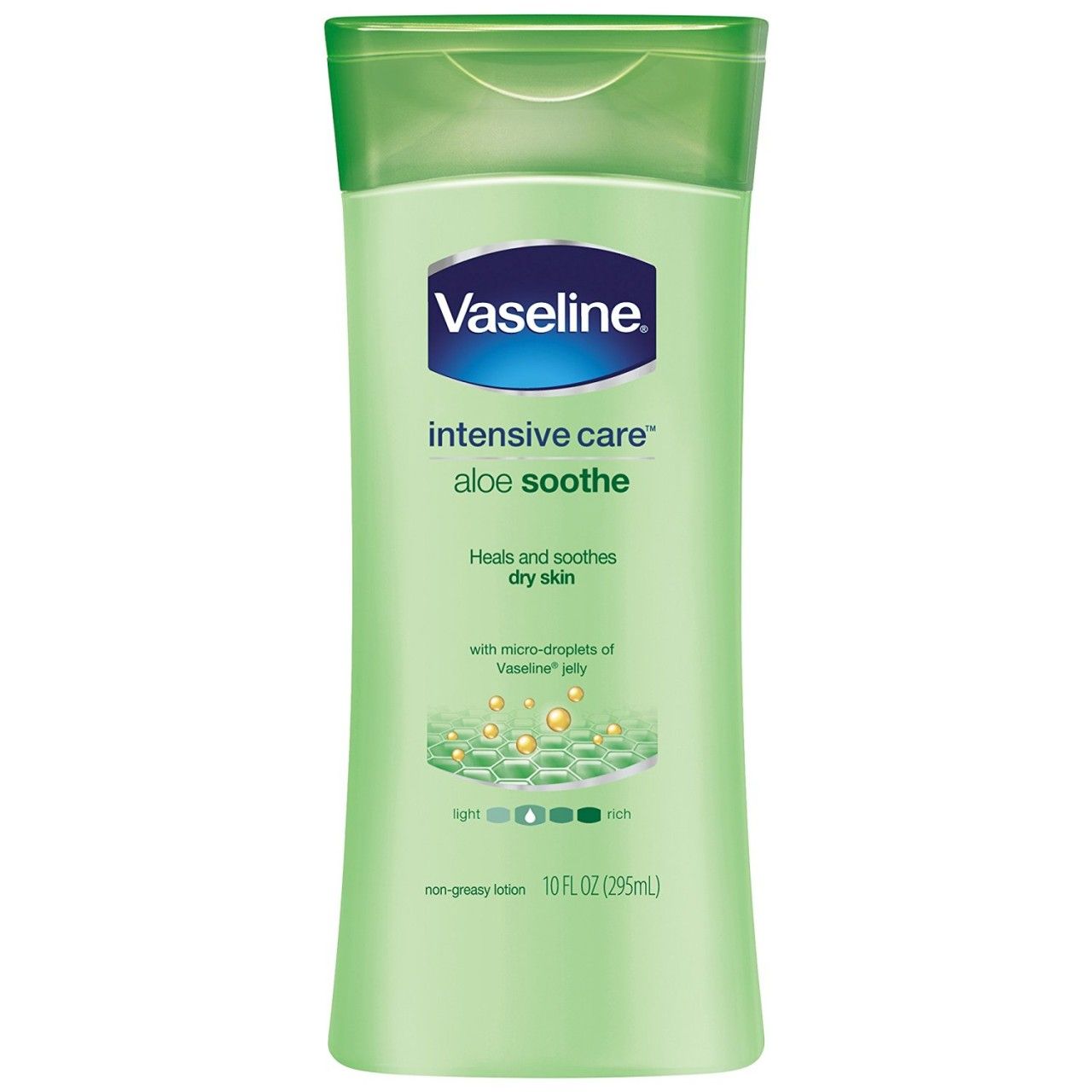 Vaseline Body Lotion 400ml