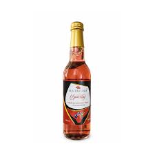 Sun Paradise Sparkling Grape & Cranberry Drink 33cl