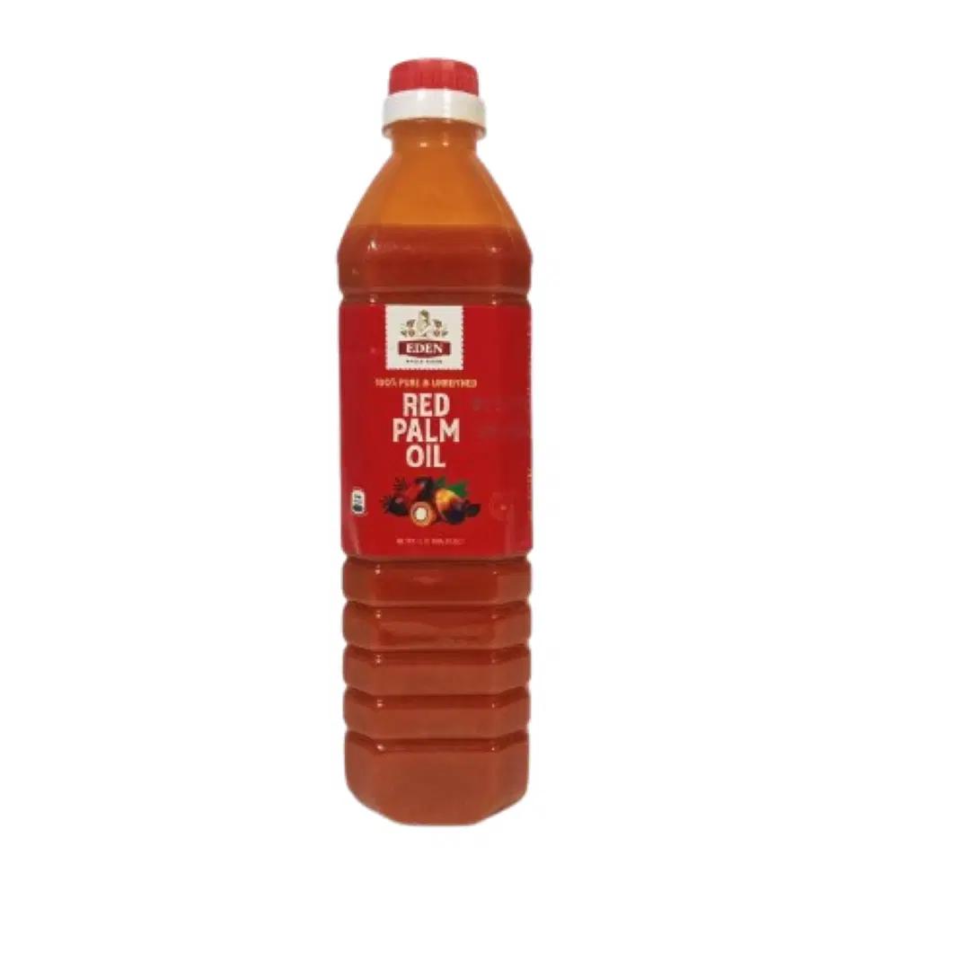Deli Drip Red Oil 1L