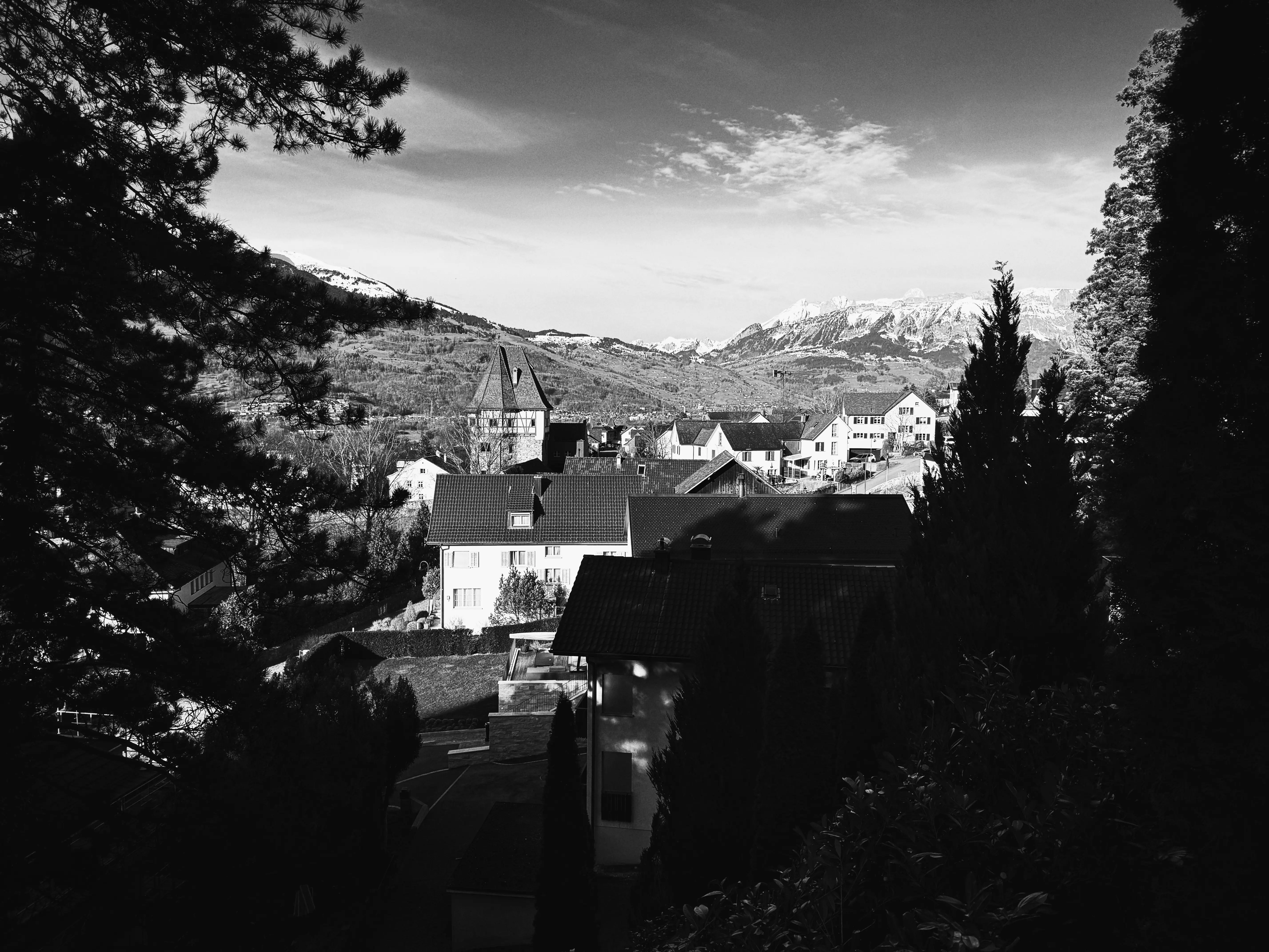 Liechtenstein Jan 25