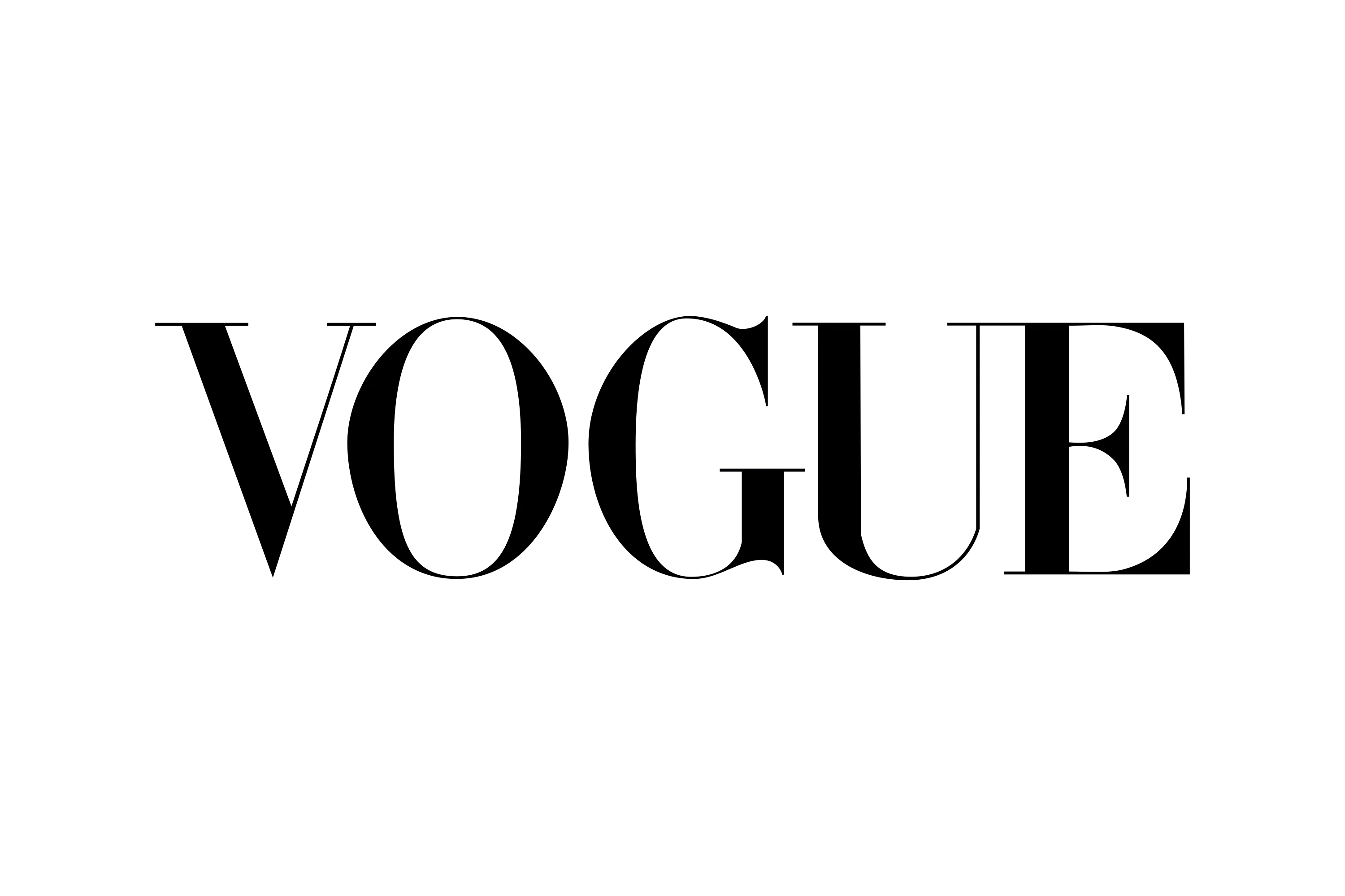 VOGUE
