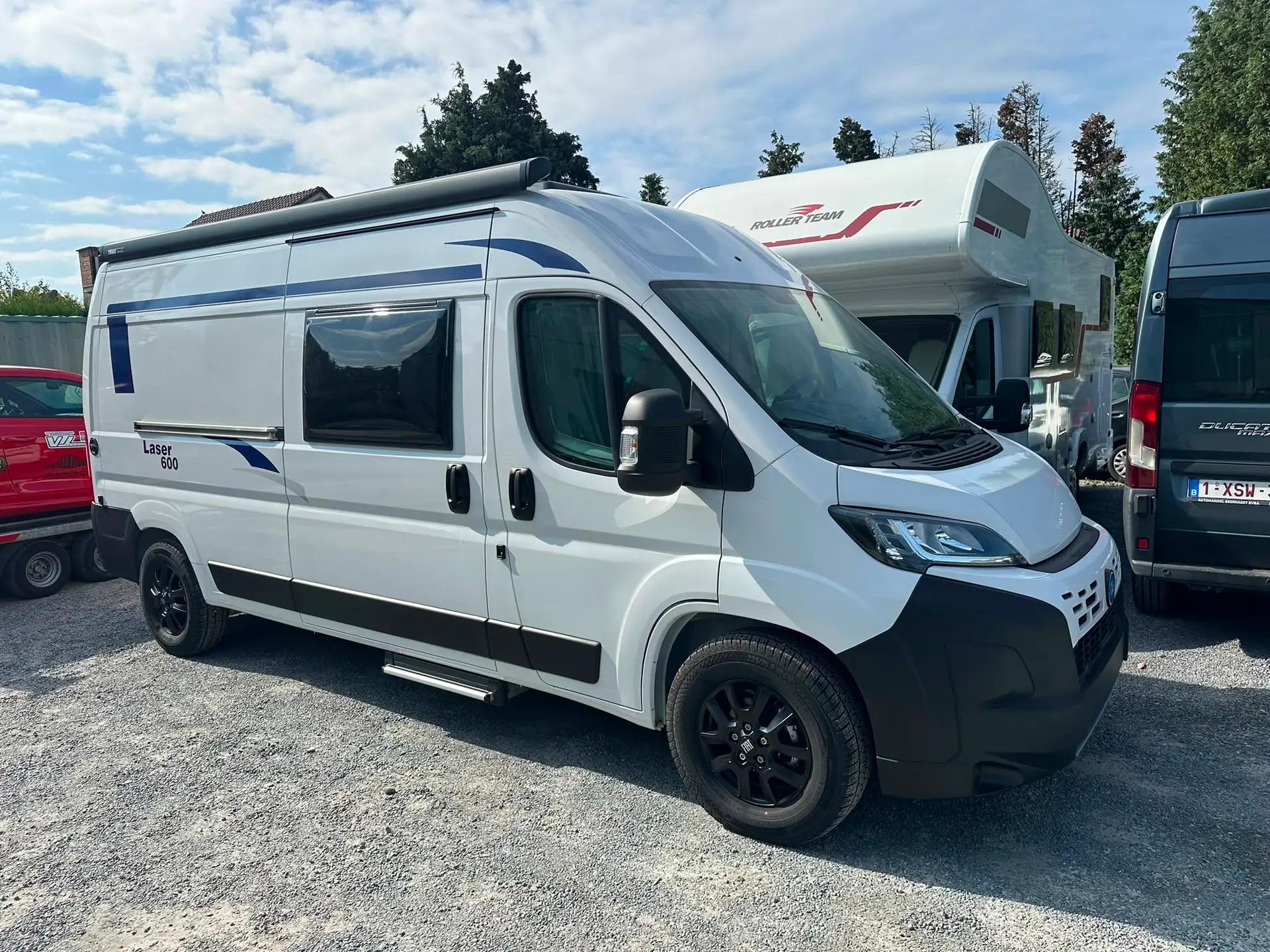Blucamp Laser 600