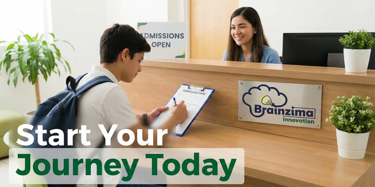 How to Enroll in Computer Courses in Katihar | Admission Process 2026