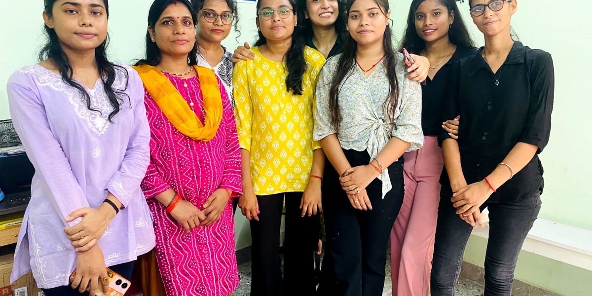 Job Oriented IT Training in Katihar: Stop Studying, Start Working