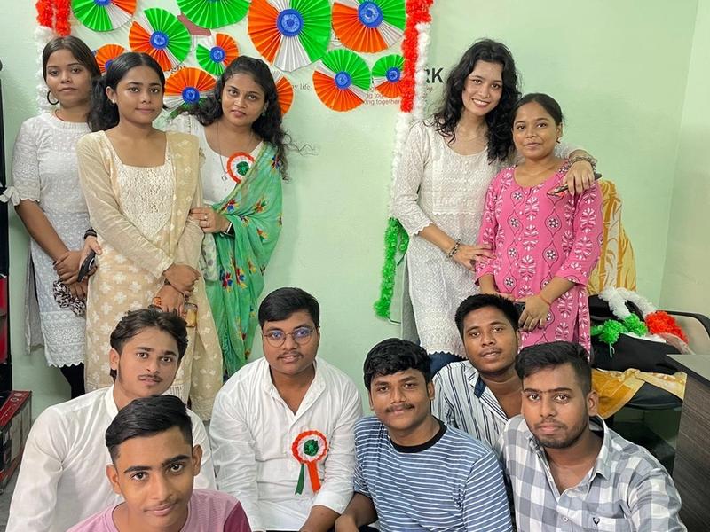 15 August Independence Day Celebration