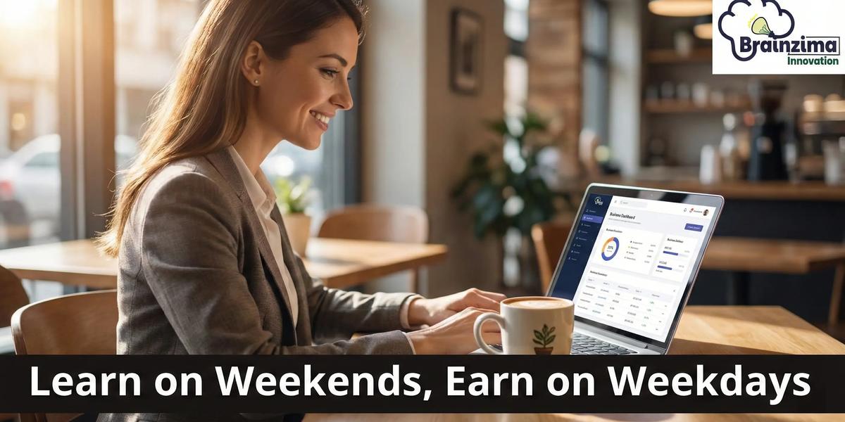 Best Weekend Computer Courses in Katihar | Sunday Batches for Professionals