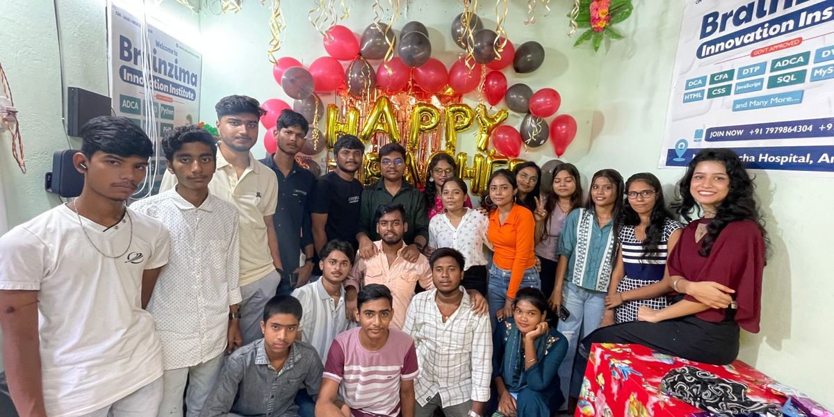 5 Questions You Must Ask Before Joining a Computer Institute in Katihar (2026 Guide)