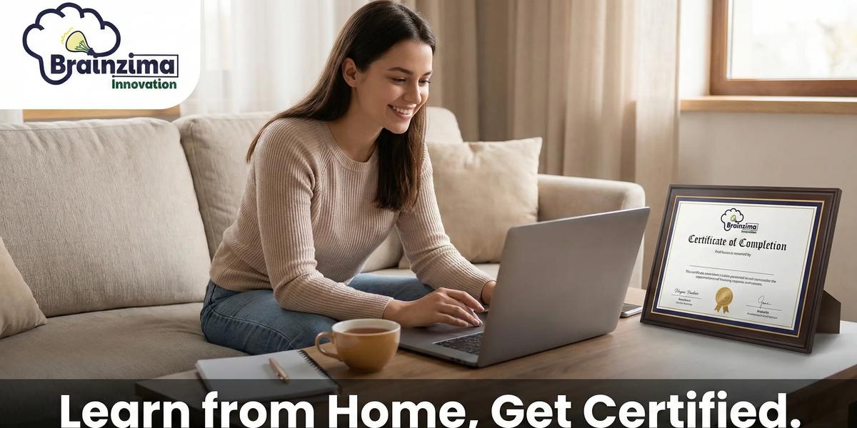 Best Online Computer Training in Katihar with Valid Certification