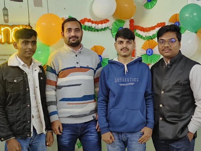 26 Jan Republic Celebration