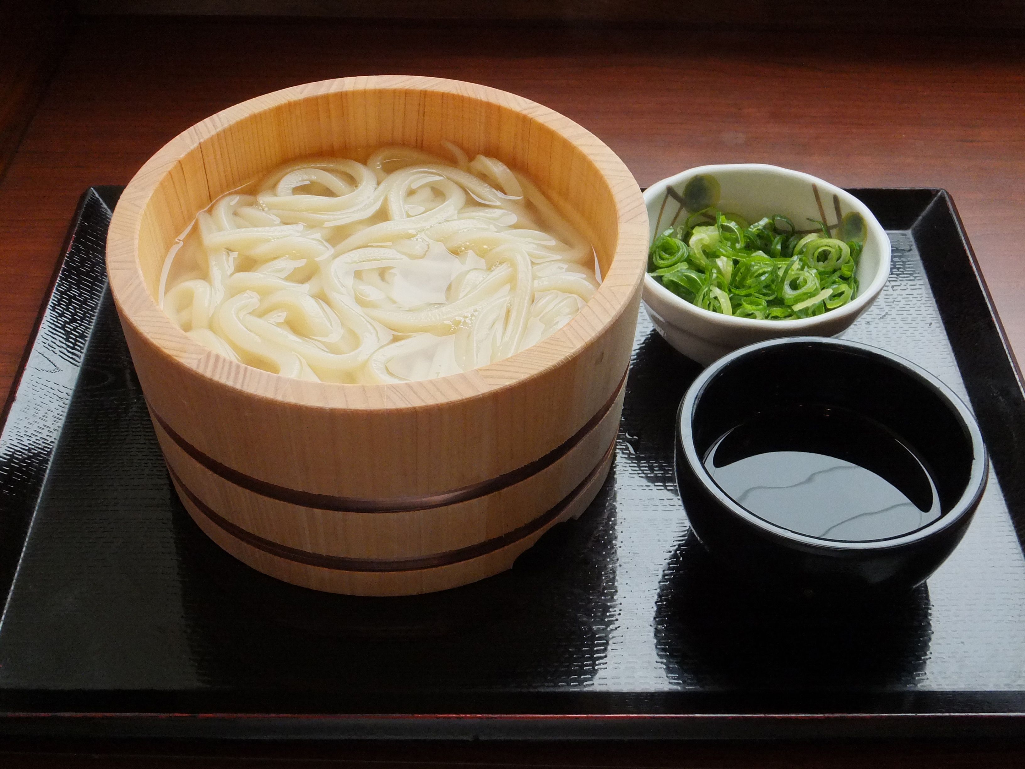 ทำไม Marugame Seimen ถึงบุกตลาดไทยได้สำเร็จ? ความลับของอุด้งสไตล์ญี่ปุ่นที่คนไทยหลงรัก