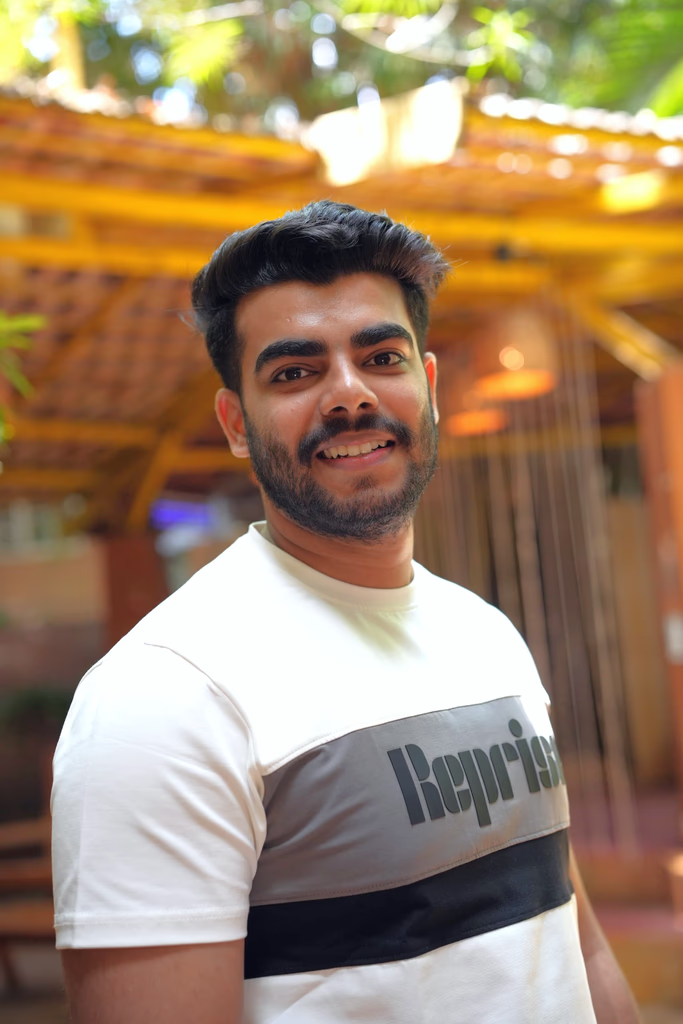 Rishabh