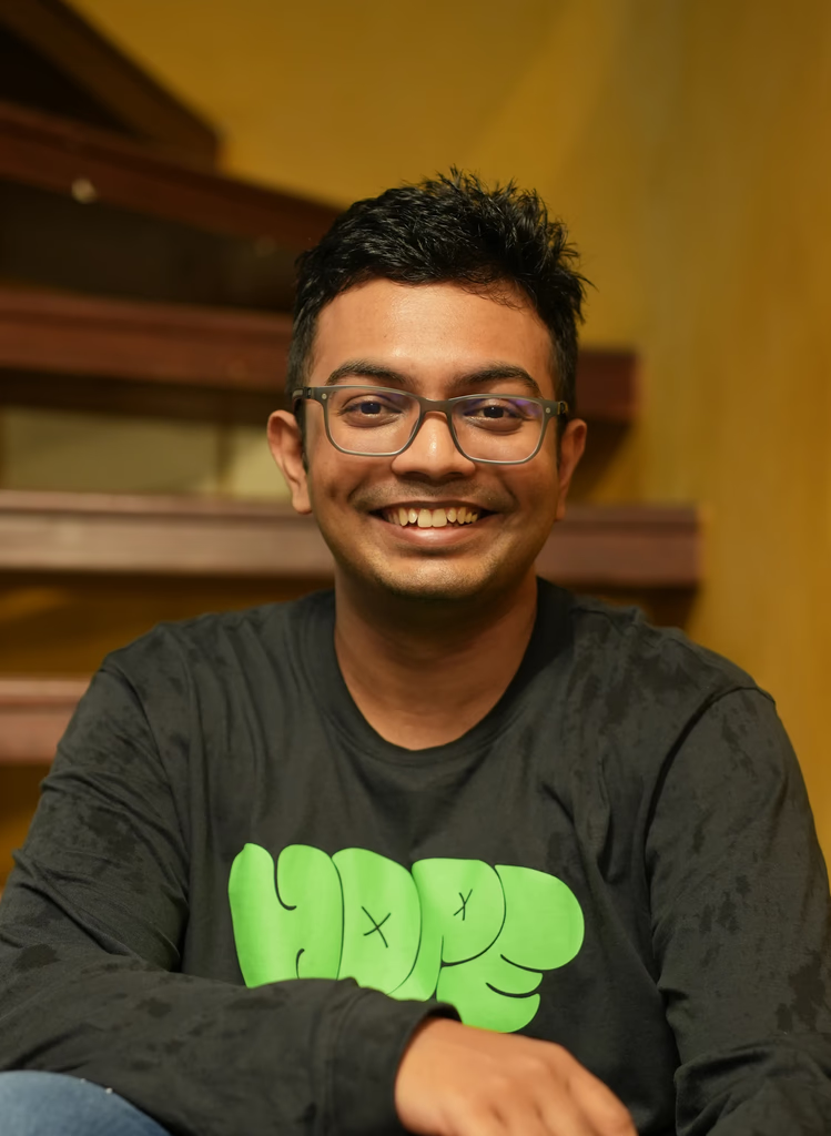 Tharun
