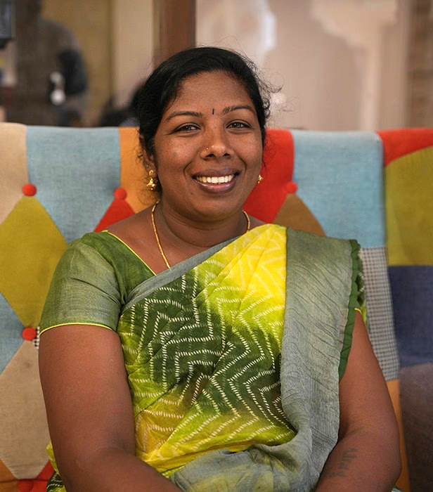 Rukmani