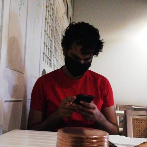 Srinidhi