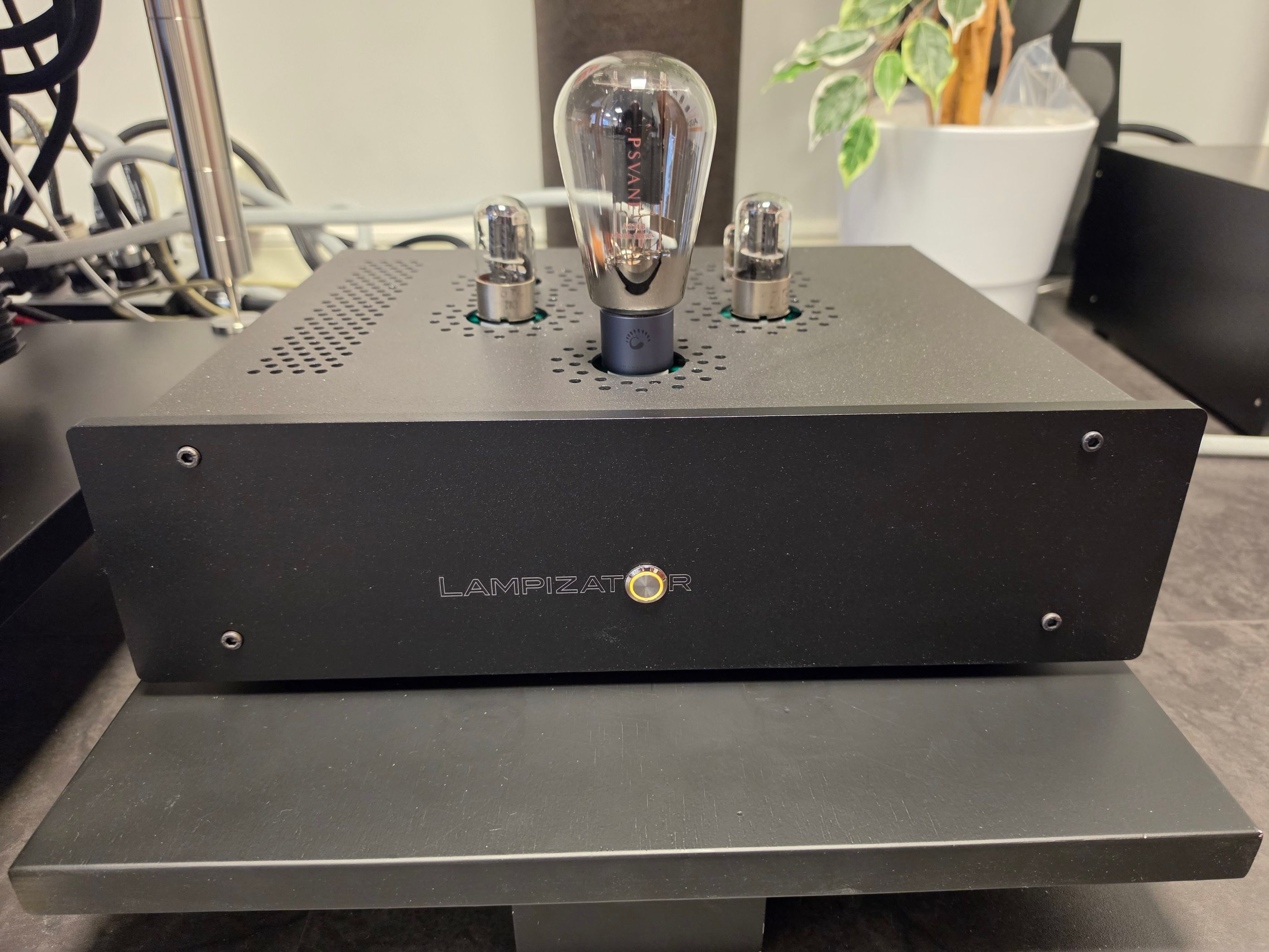 Lampizator Baltic 4