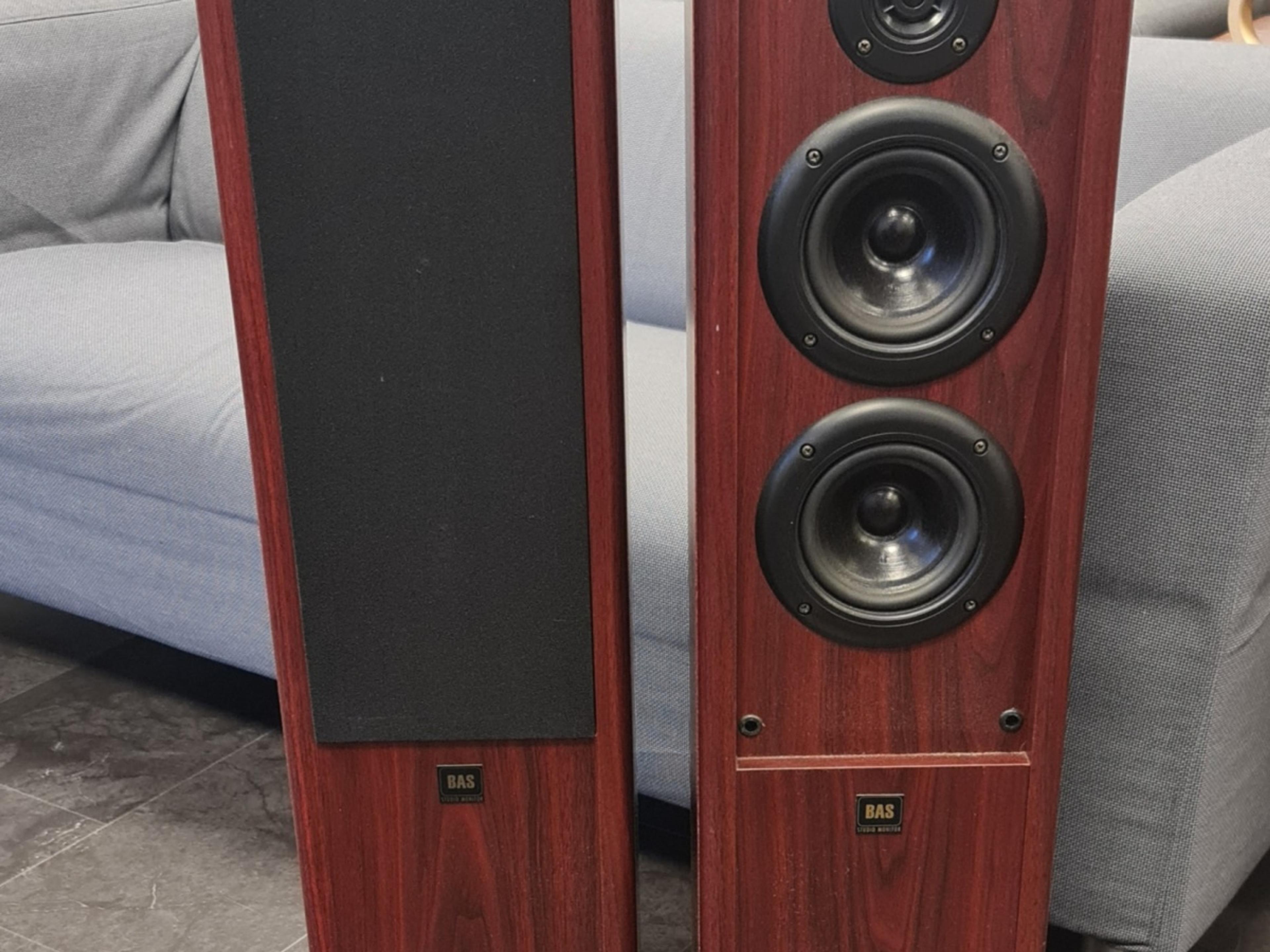 BAS SM-150N