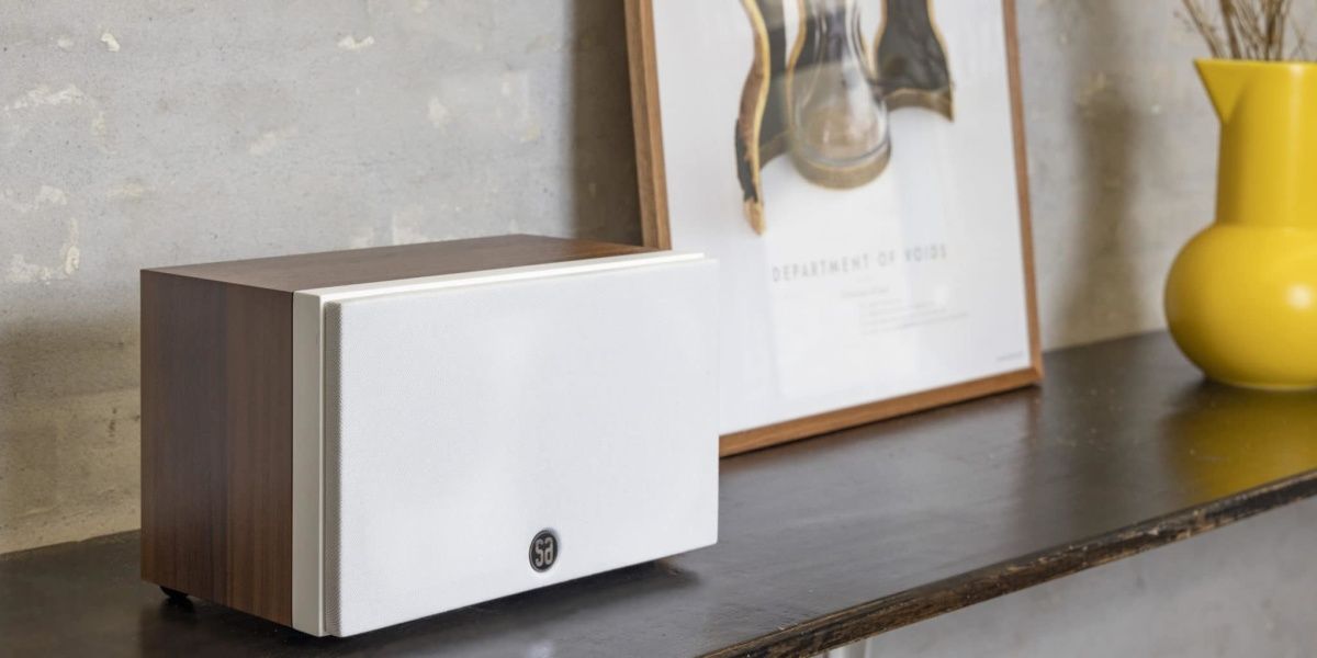 System Audio SA Air 1