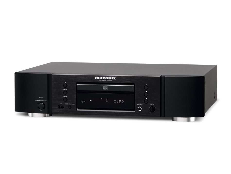 Marantz CD6003