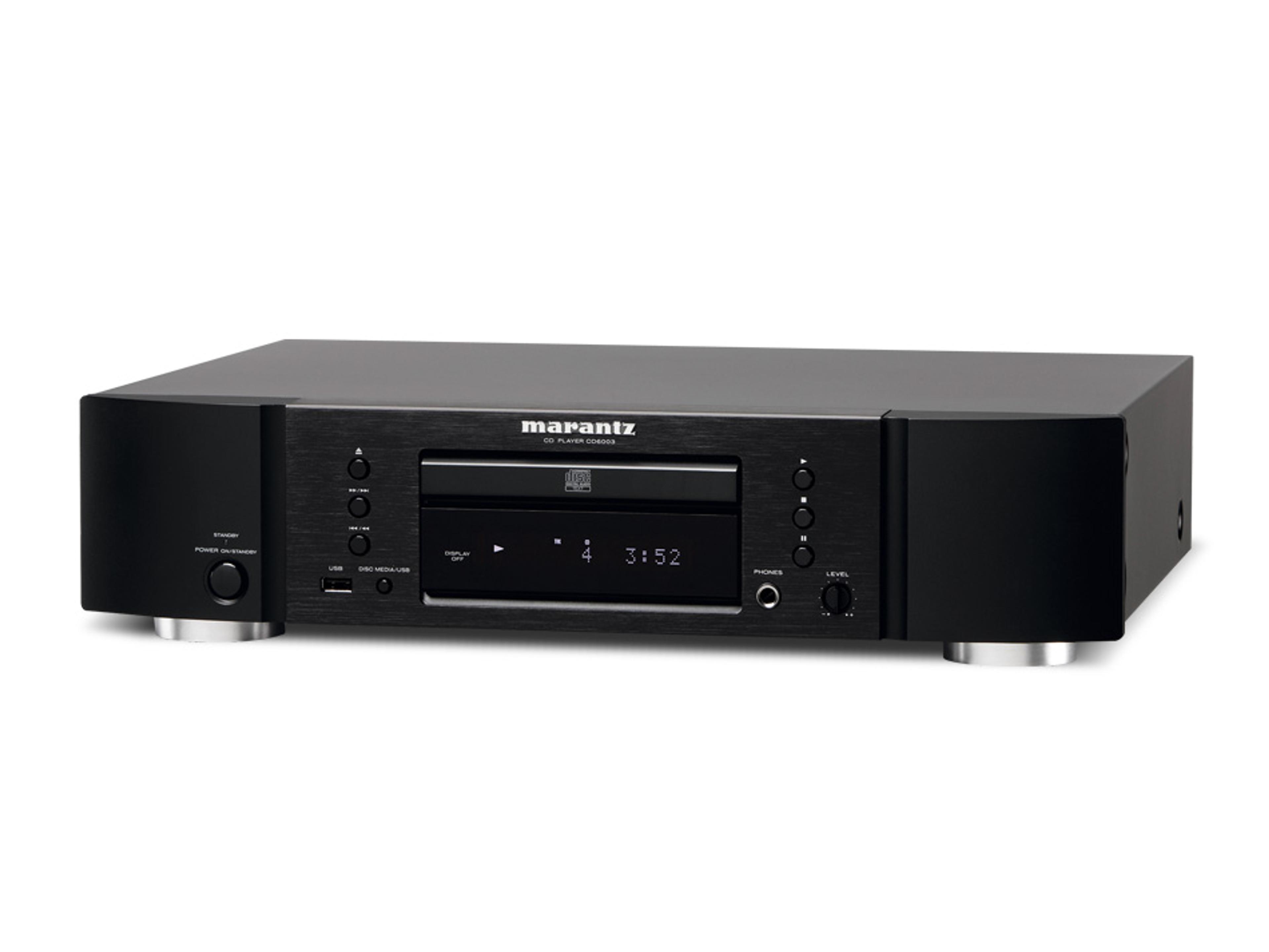 Marantz CD6003