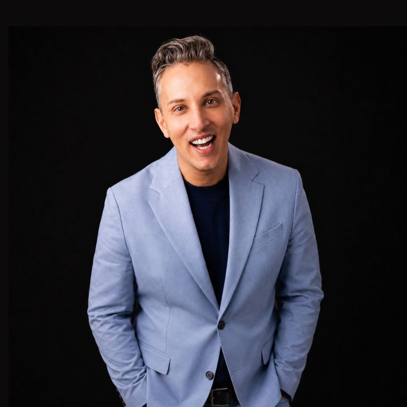 Ben Nemzer, magician