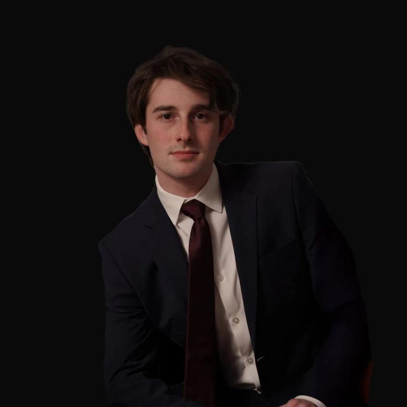 Jacob Greenwald, magician