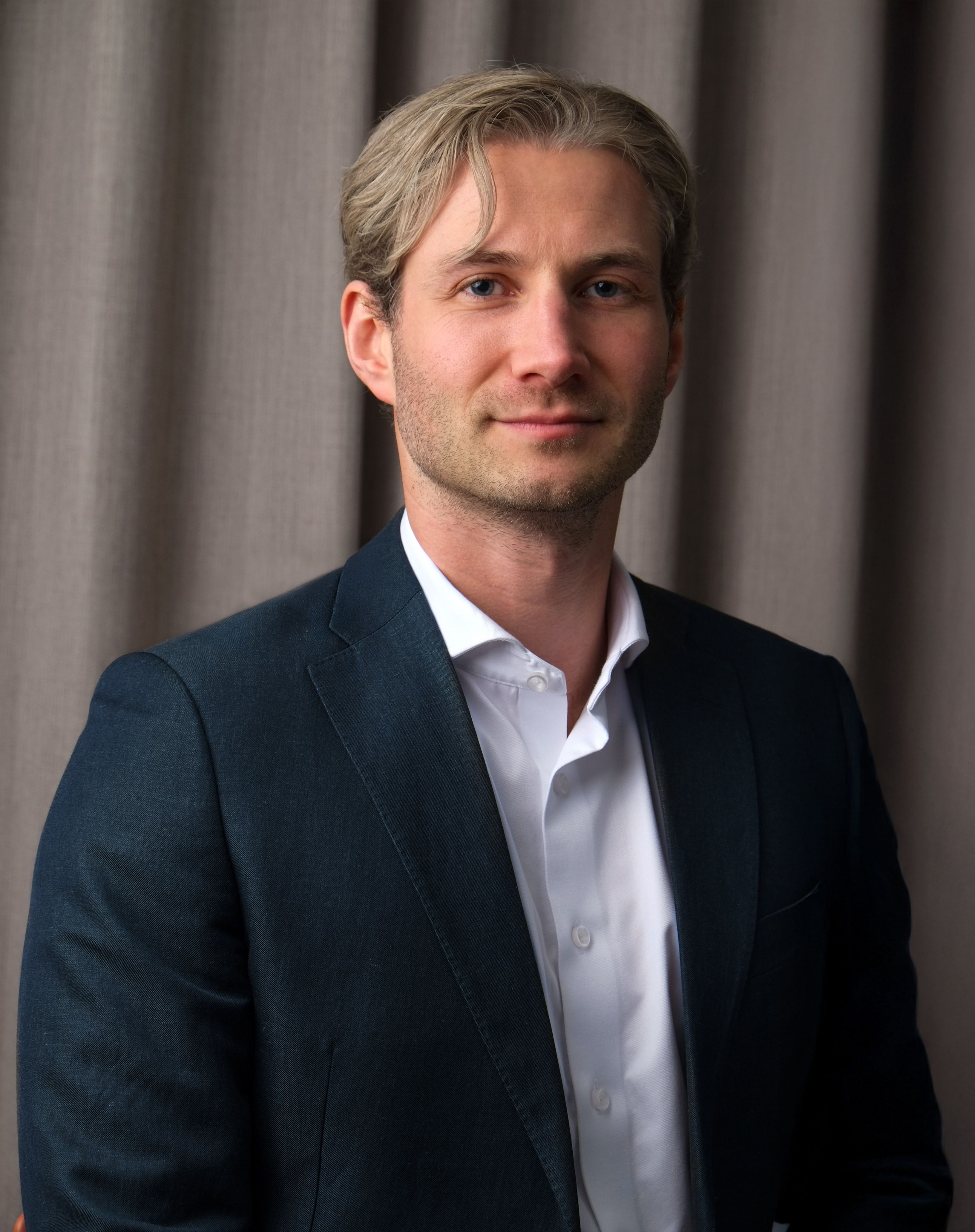 Espen Fretheim Loeng