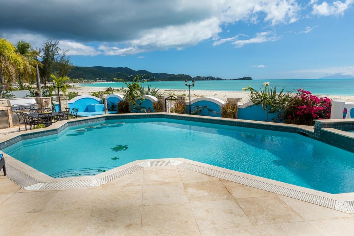 Turtle Villa