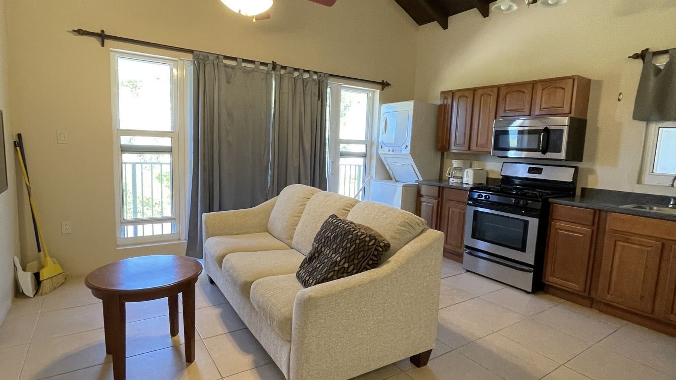 Jabberwock Ocean Village- One Bedroom