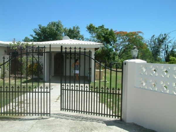 Hodges Bay Verandah