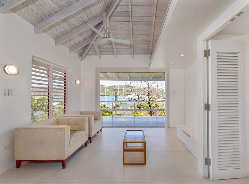 Falmouth Beach Apartment C2