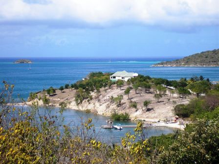Nonsuch Bay Hill