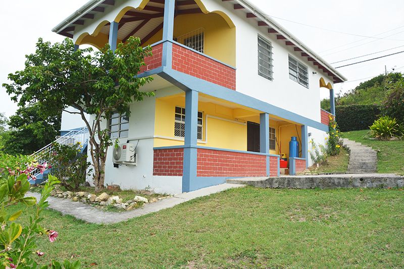 Cao Apartment