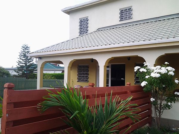 Hodges Bay Apartment