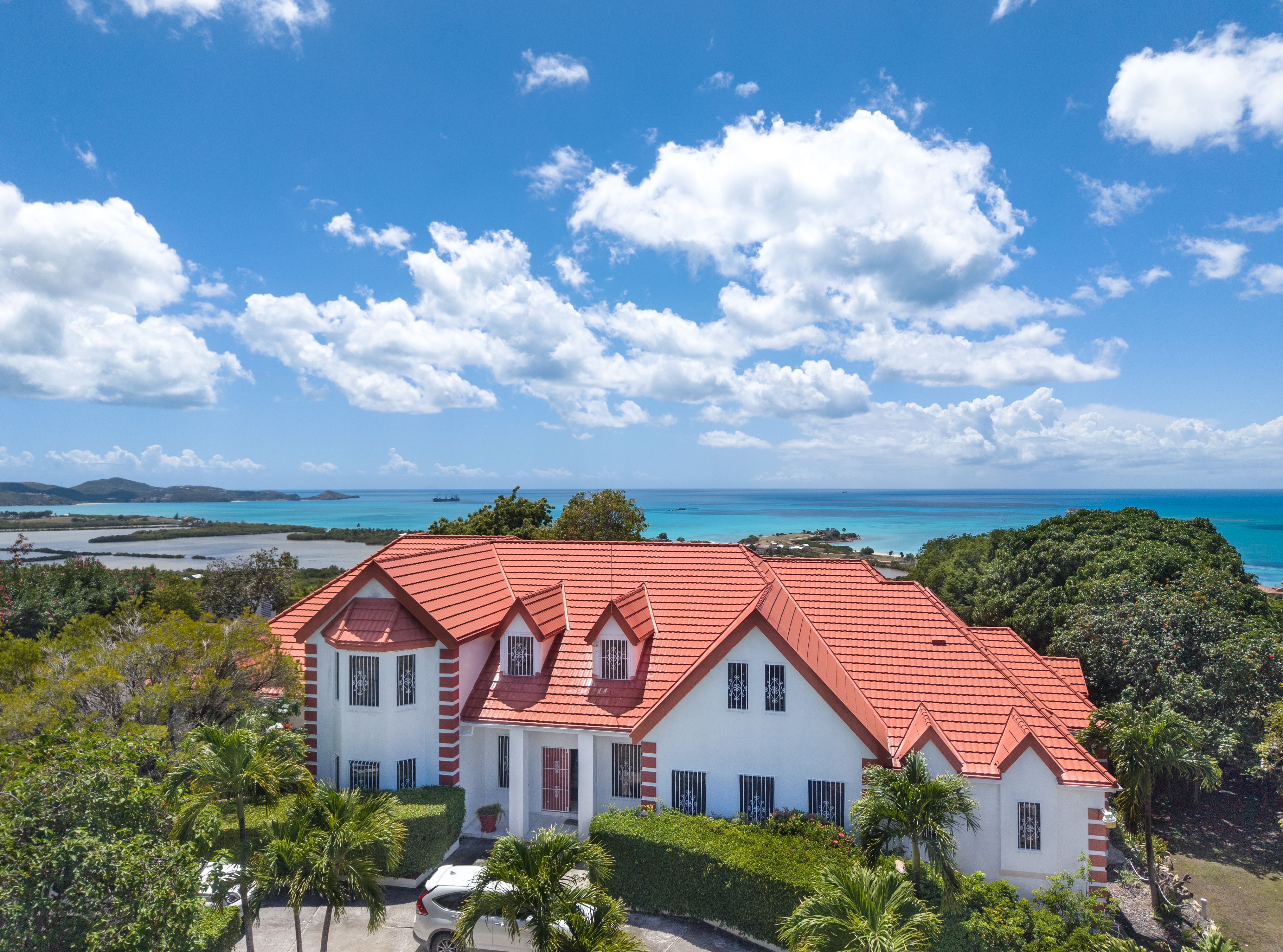 Villa Paradise