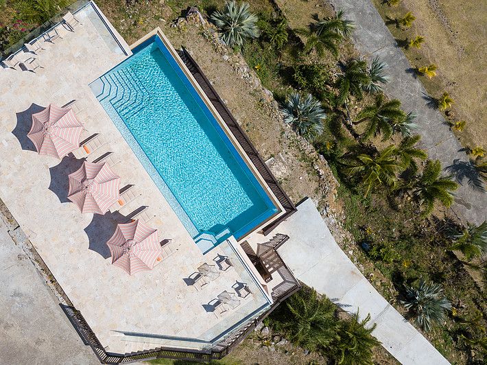 Fort Shelley Villa - Fairfield